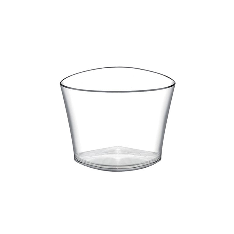 Ø 37 x H 29.5 cm - Delta Spumantiera In Acrilico