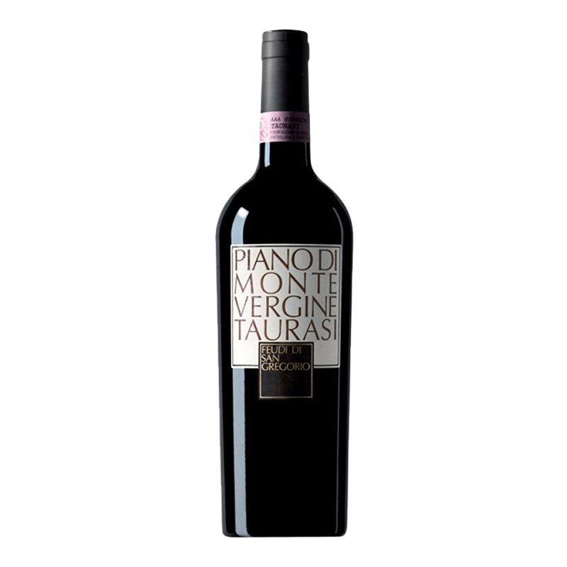 Piano Di Montevergine Taurasi DOCG 2012 Feudi Di San Gregorio
