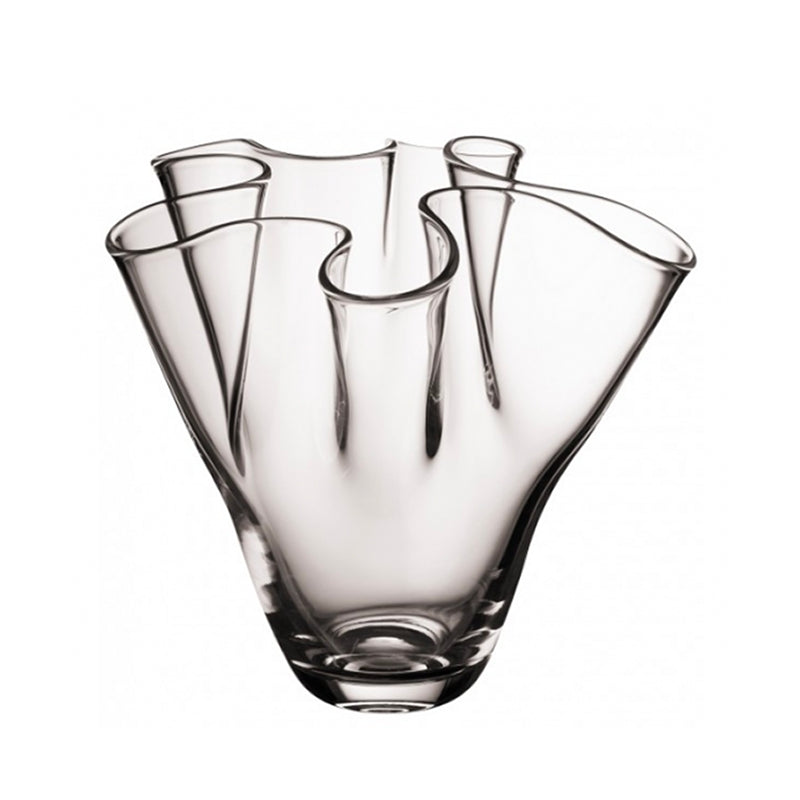 31.5 cm - Blossom Vaso in Vetro