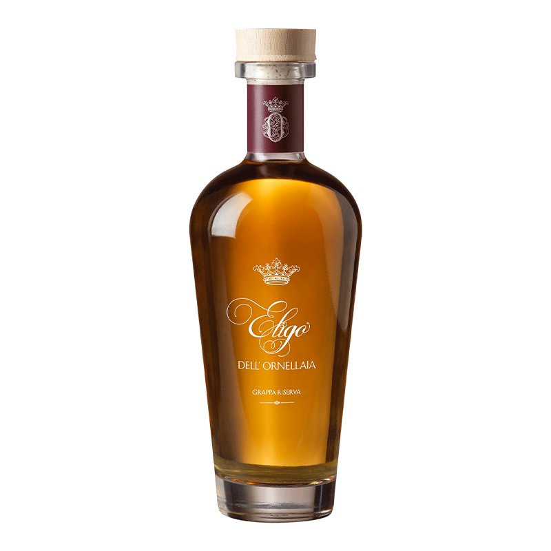 Eligo Dell'Ornellaia Cantina Ornellaia