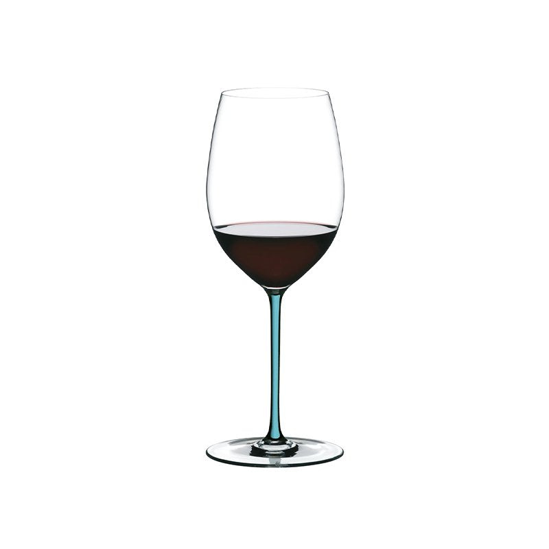 62.5 cl - Fatto A Mano Calice Degustazione Cabernet Merlot in Vetro
