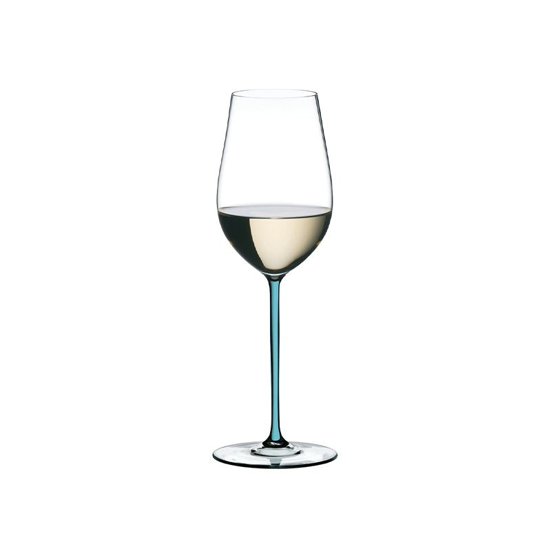 39.5 cl - Fatto A Mano Calice Degustazione Riesling in Vetro