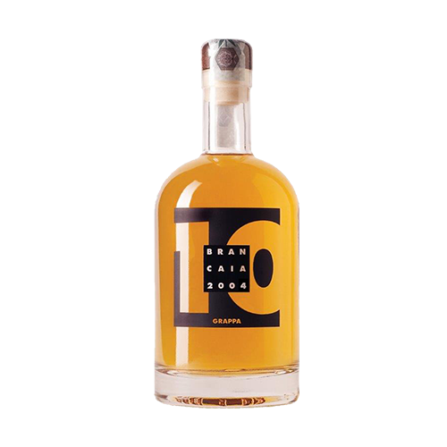 BRANCAIA GRAPPA 10 ANNI