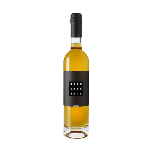 BRANCAIA GRAPPA