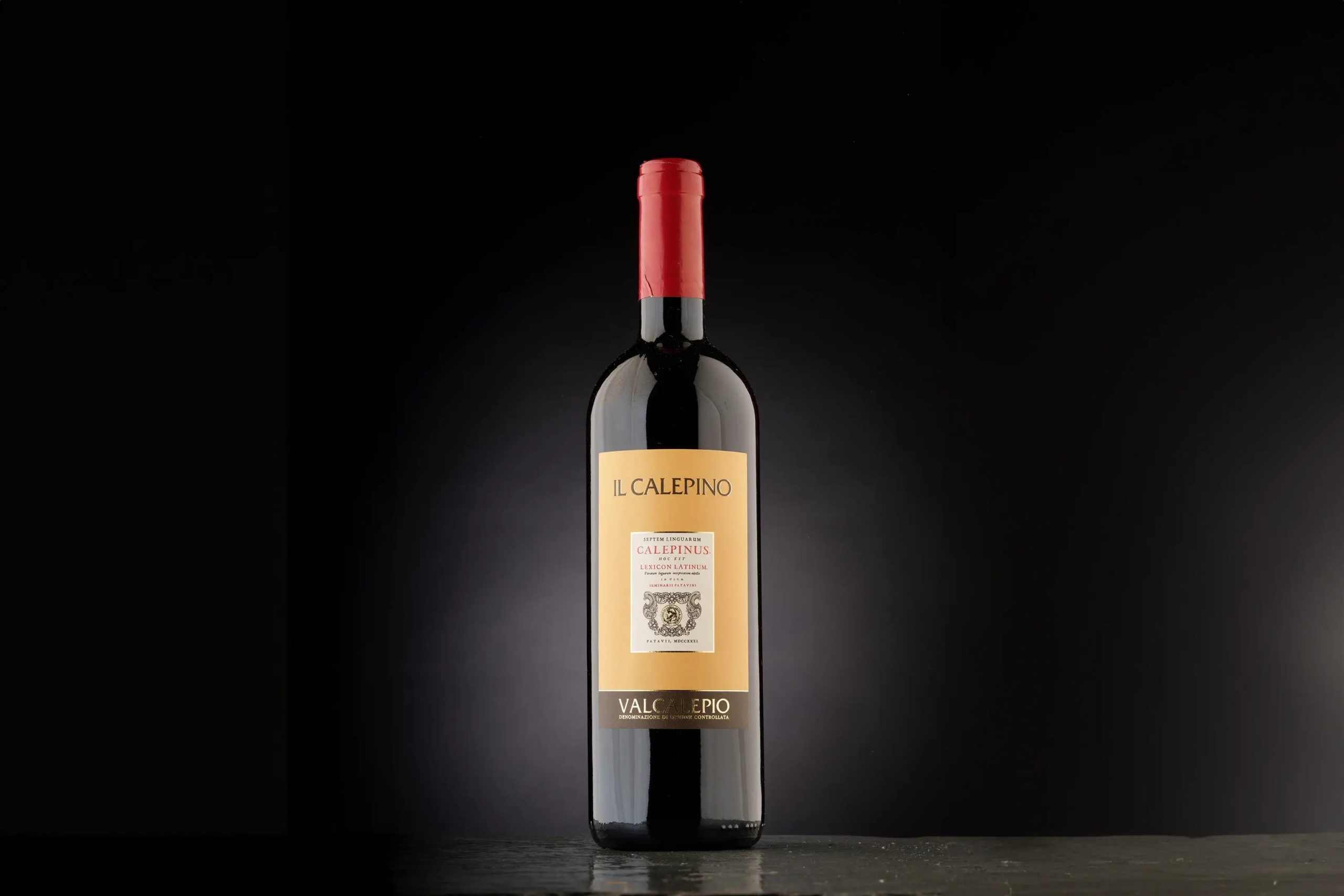 Calepino Rosso