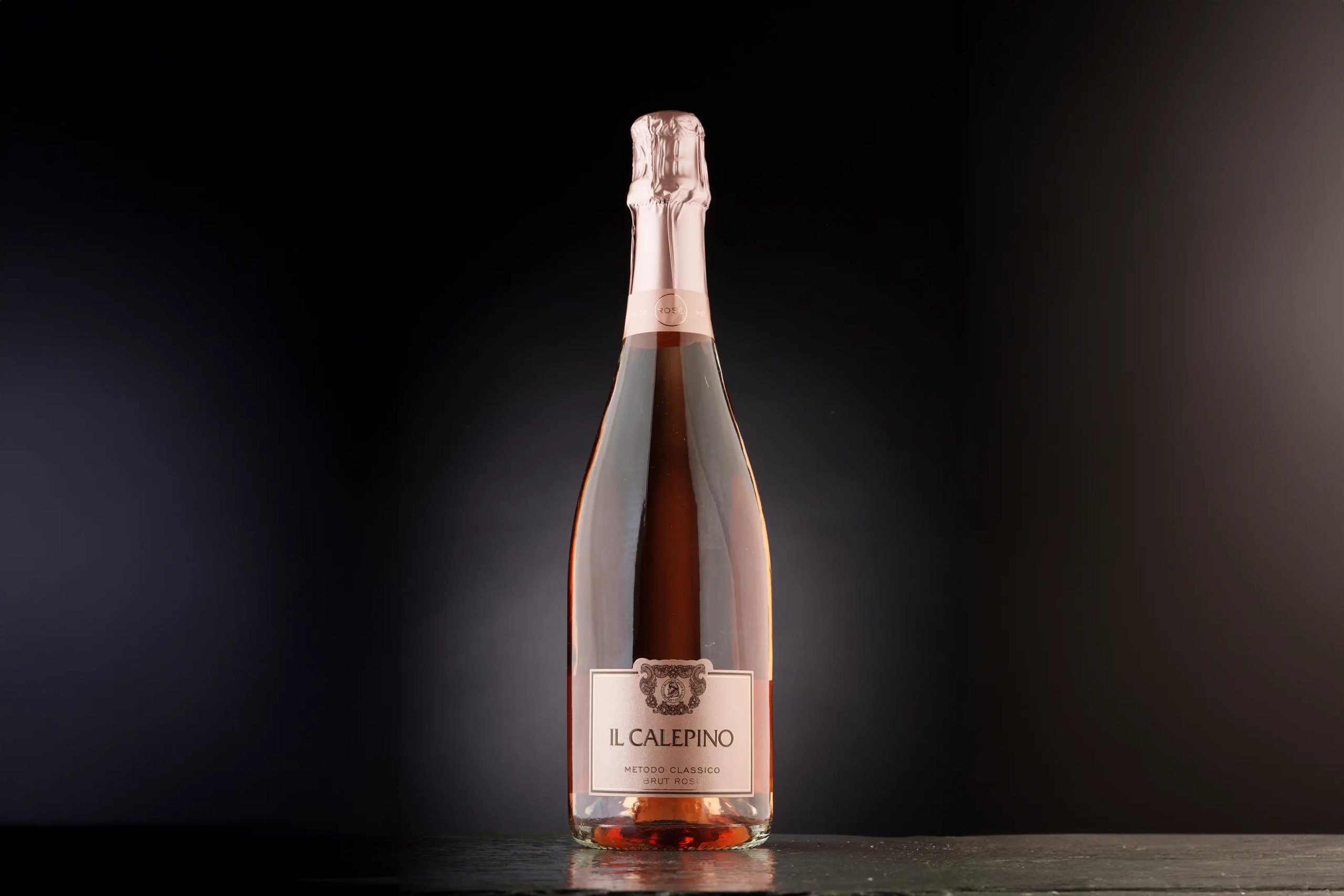 Brut Rosè