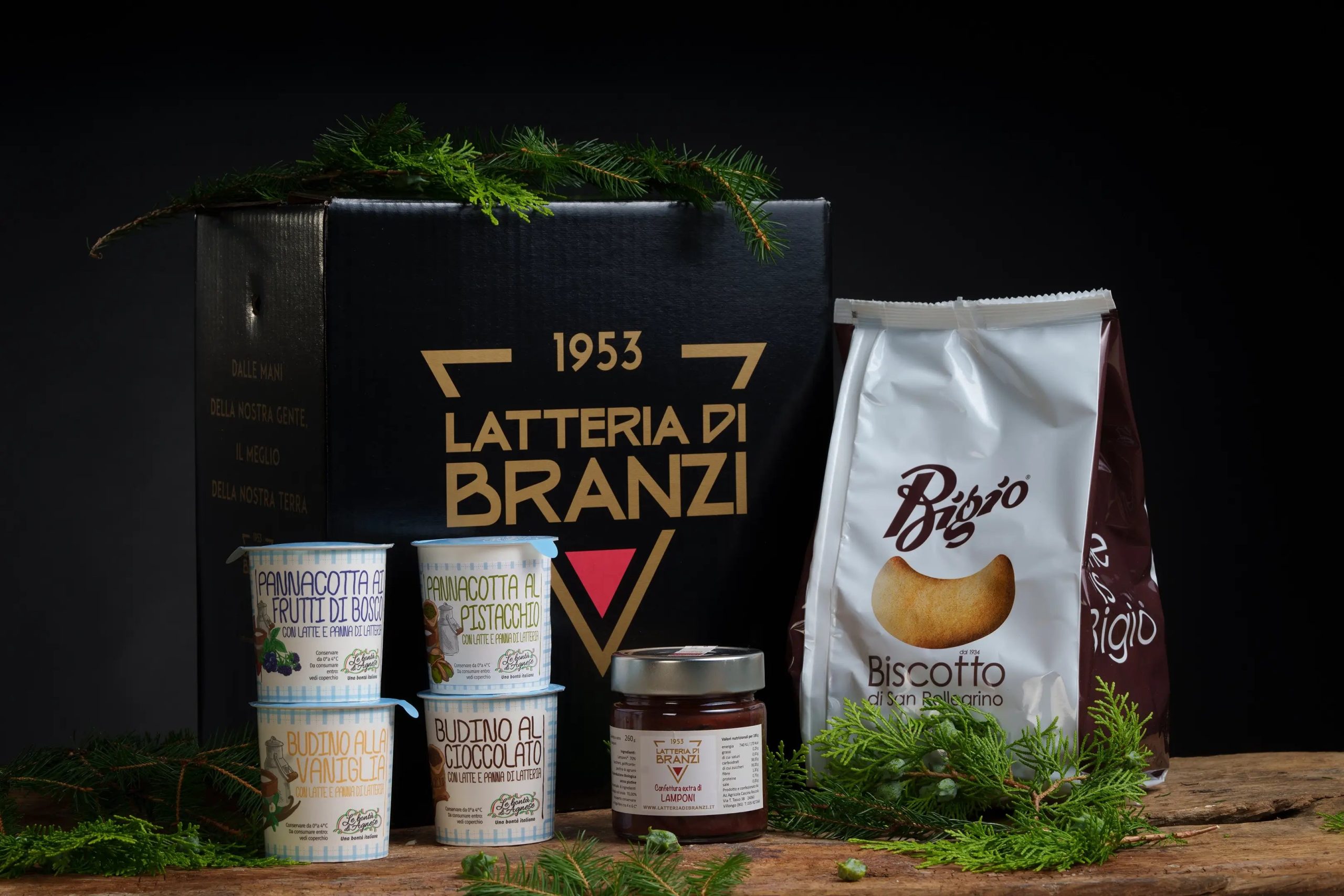 DOLCI EMOZIONI della Baita