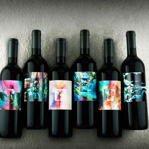 BRANCAIA TRE COLLECTION by JEANETTE INNALA