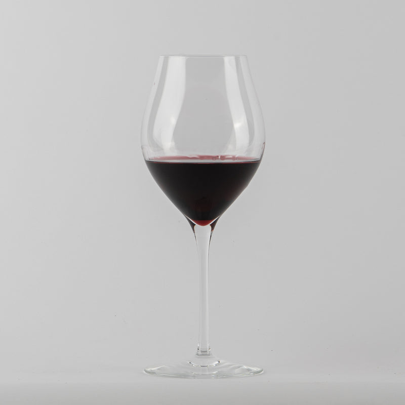 38 cl - Exaltation Calice Vino Bianco in Vetro - Set 6 Pezzi