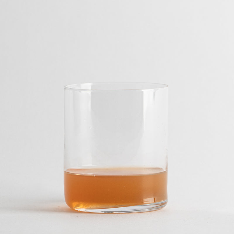 52.4 cl - Kyoto Bicchiere Whisky in Vetro - Set 6 Pezzi