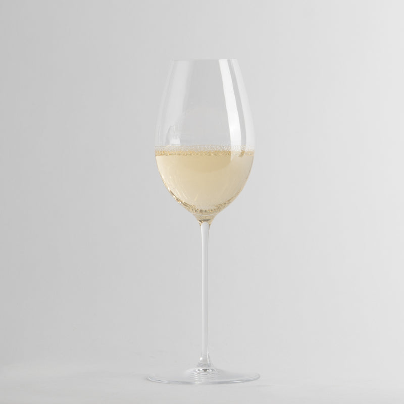 36 cl - Superleggero Calice Degustazione Sauvignon Blanc in Vetro