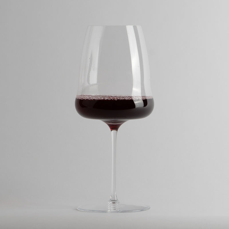 86.5 cl - Winewings Calice Vino Rosso in Vetro