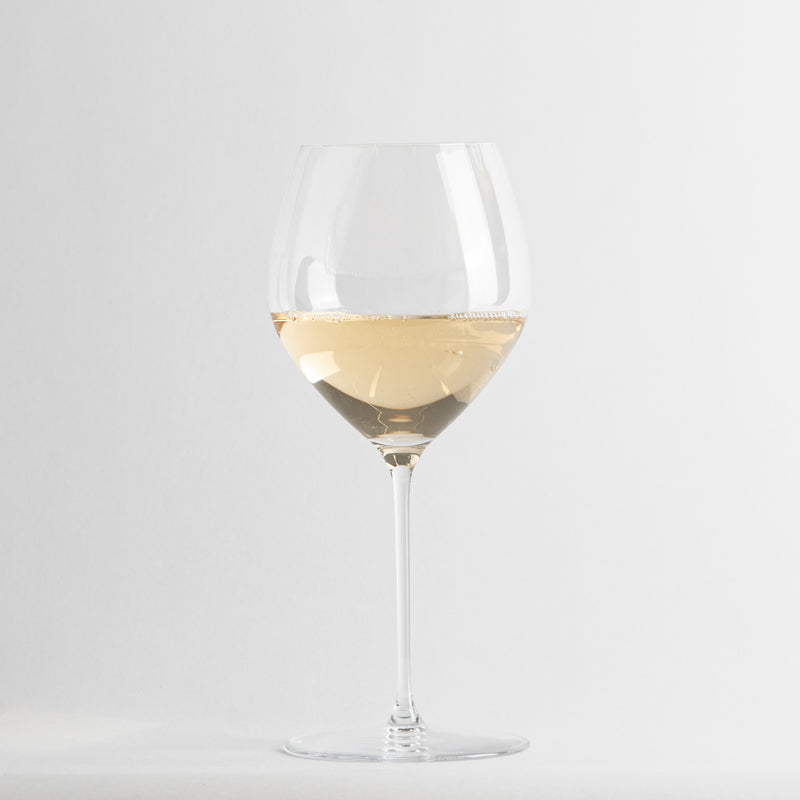 72.7 cl - Performance Calice Vino Bianco in Vetro - Set 2 Pezzi