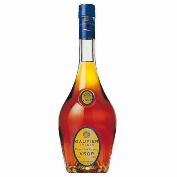 Gautier Cognac VSOP