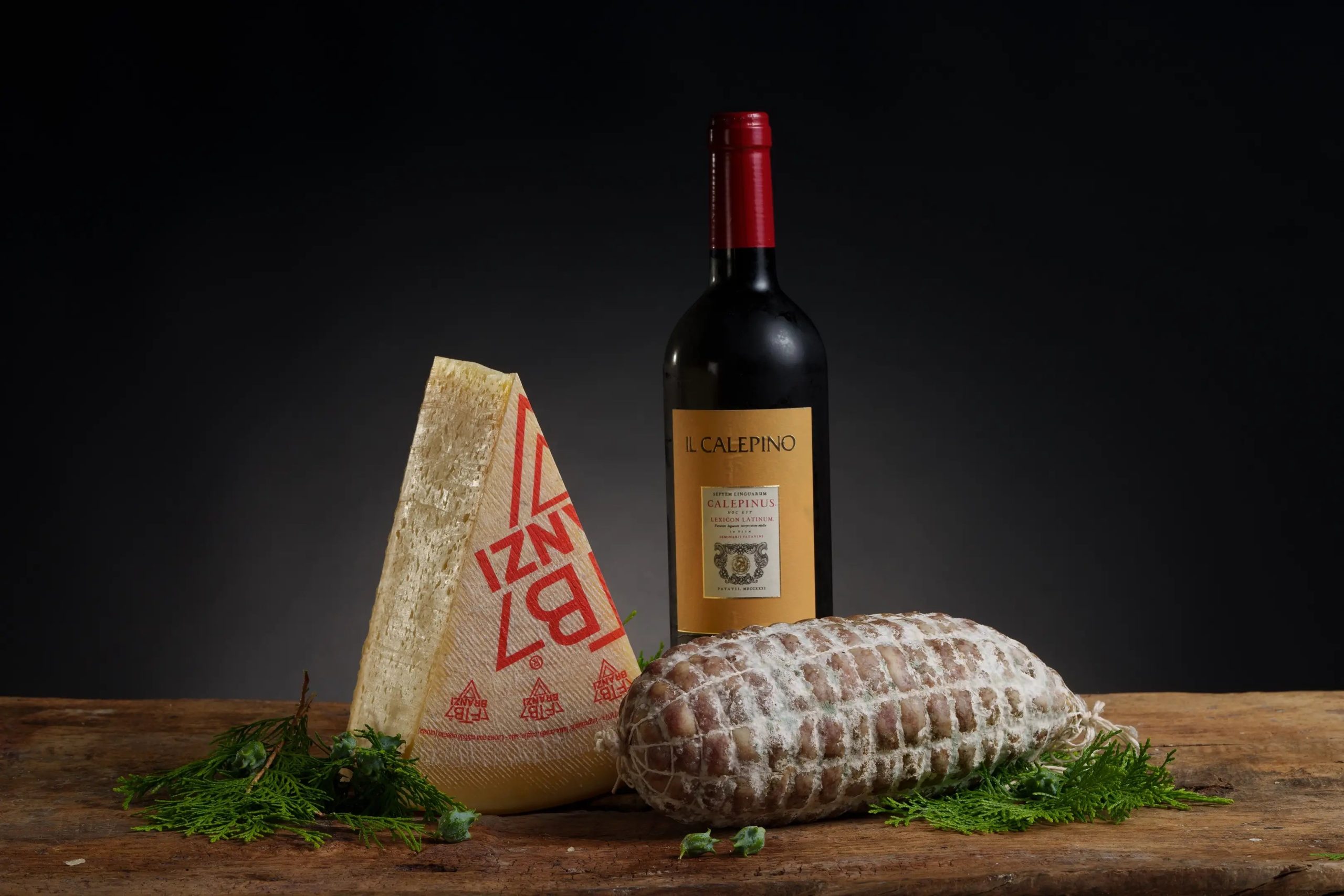 KIT SOPRAVVIVENZA