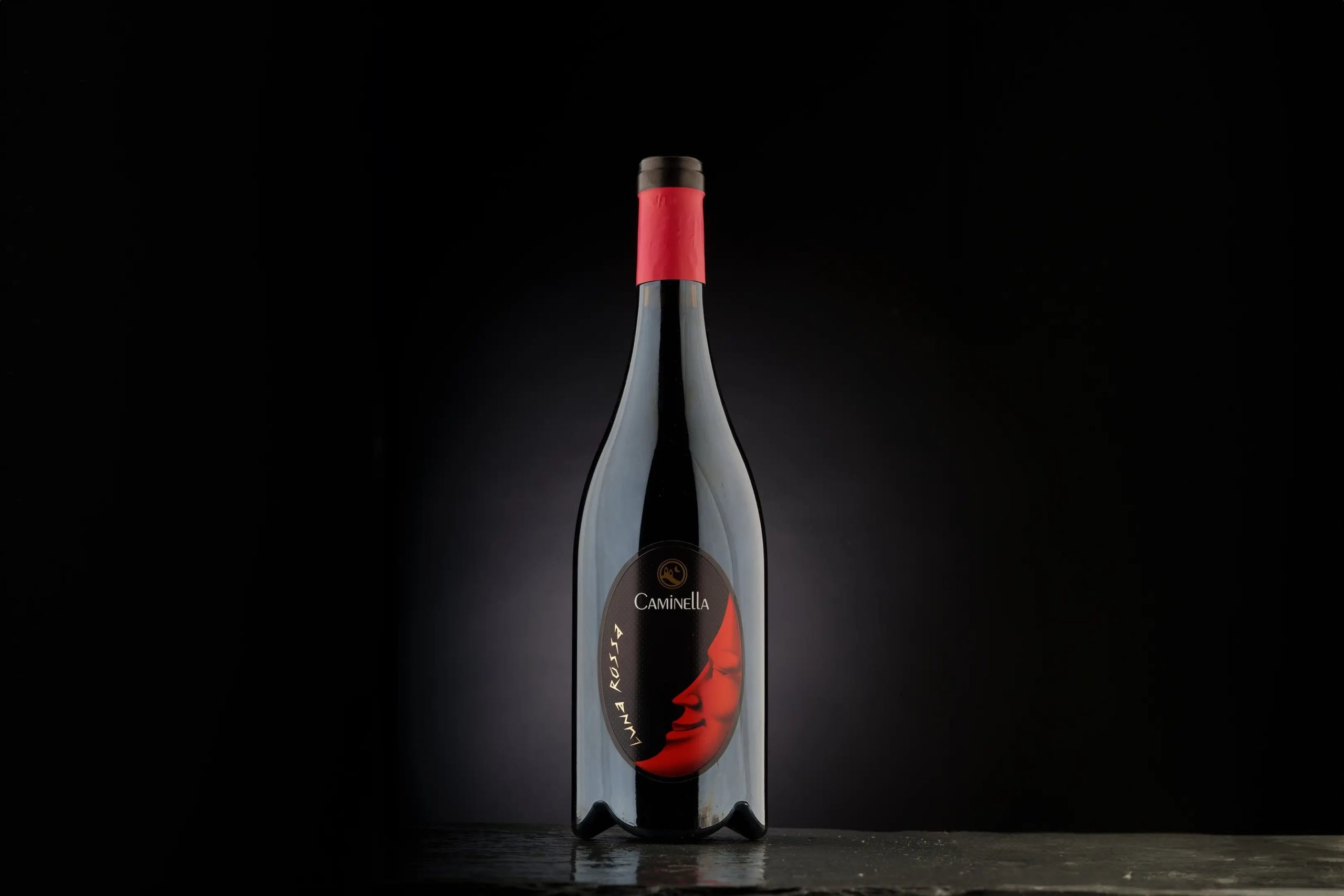 Luna Rossa