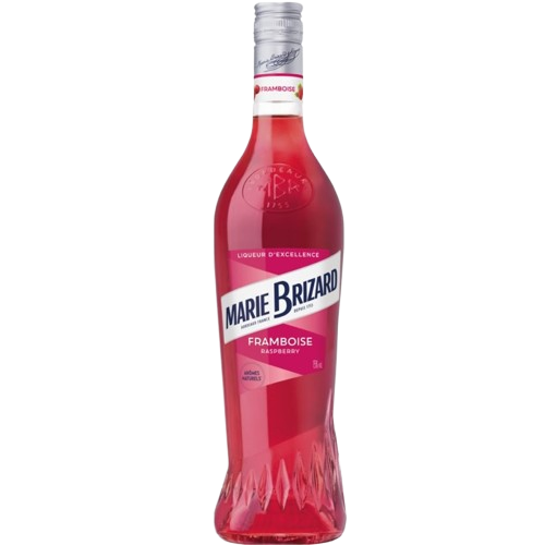Marie Brizard Raspberry Liquer