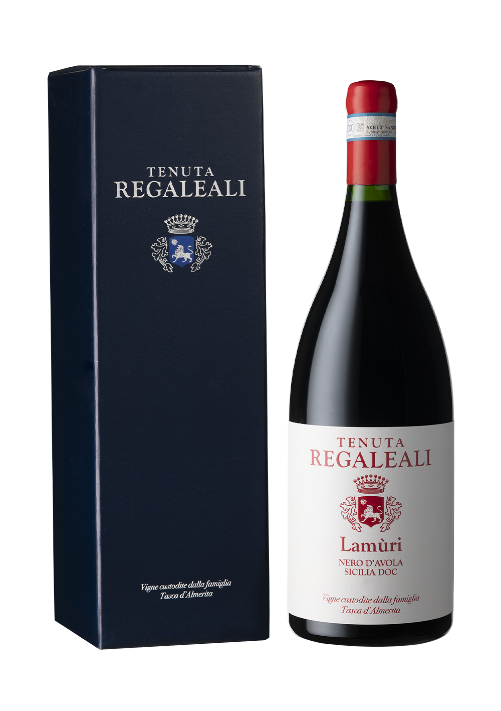 Lamuri | Nero d’Avola Magnum - 2021