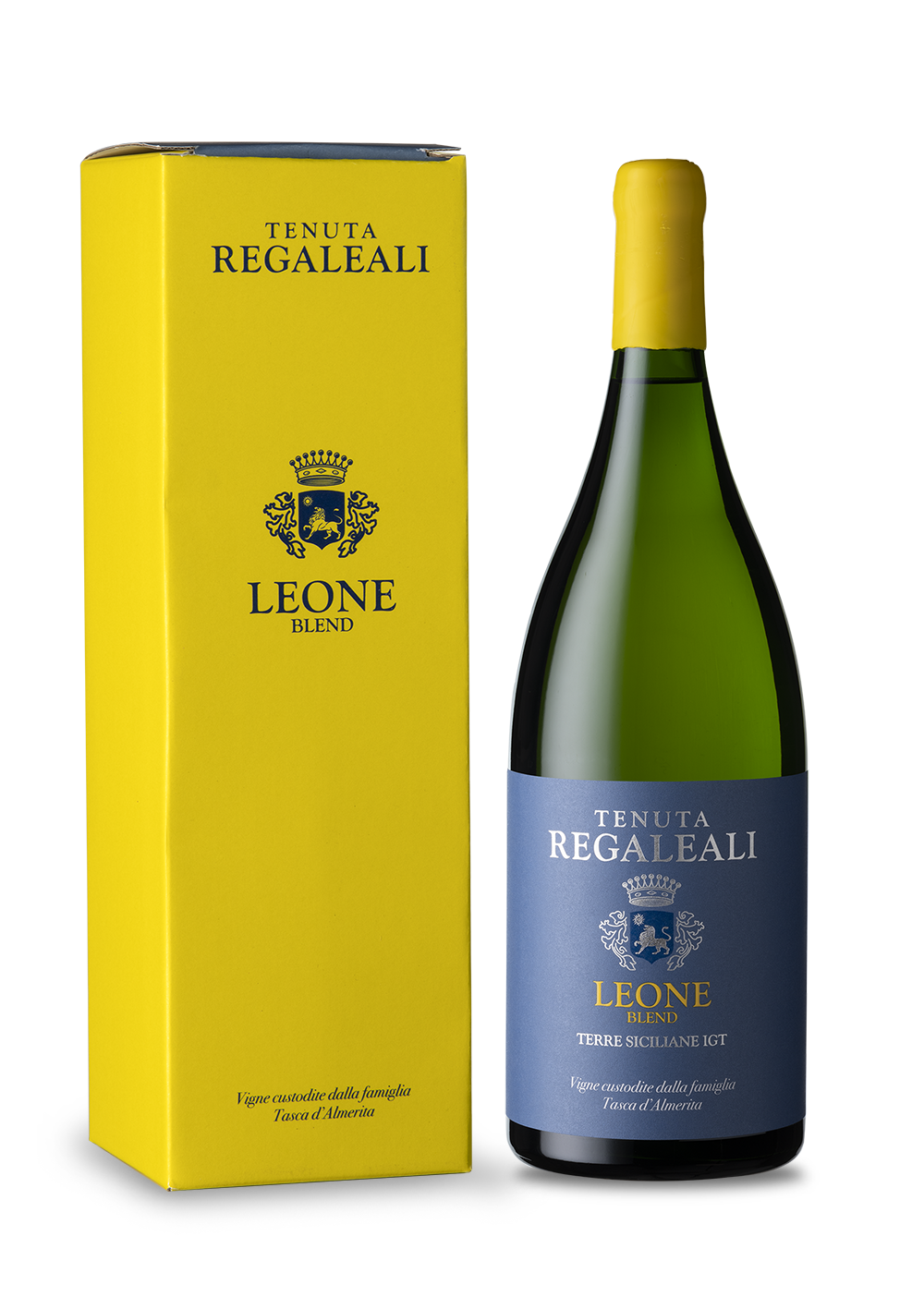 Leone Blend Magnum - 2023