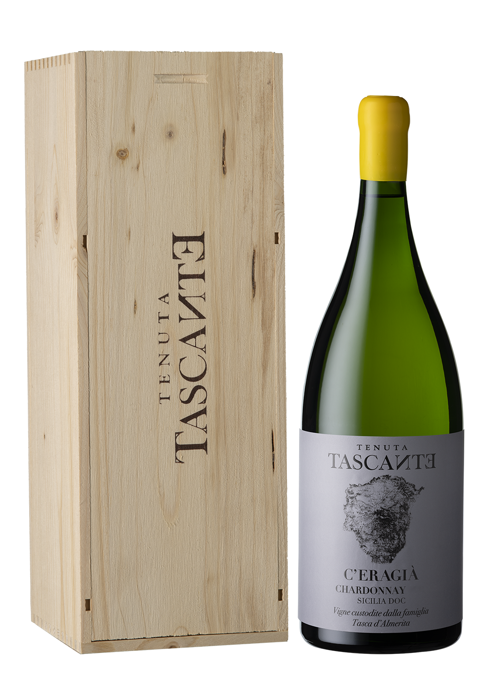 C’eragià Magnum - 2021