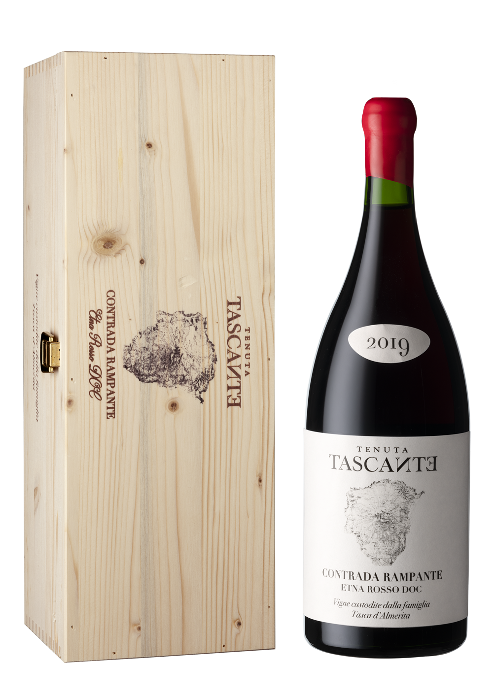 Contrada Rampante Magnum - 2019
