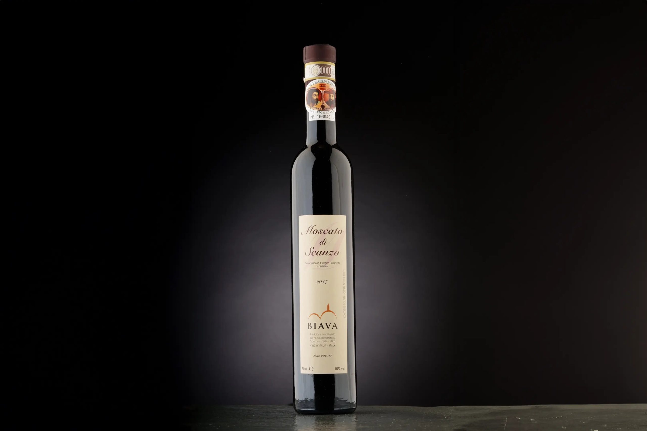 Moscato di Scanzo