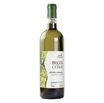 Giovanni Almondo - Roero Arneis DOCG "Bricco delle Ciliegie" 2019