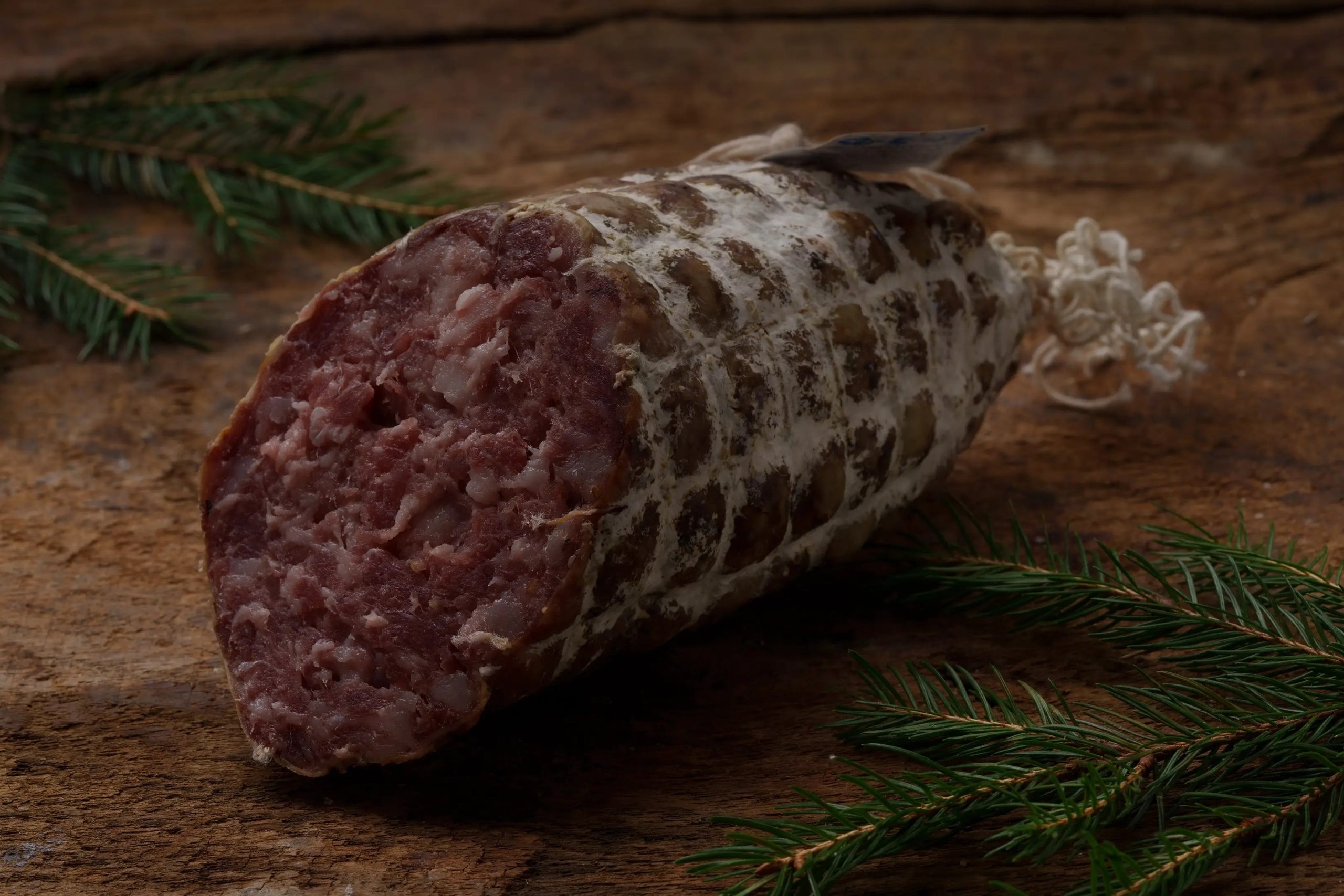Salame di Suino