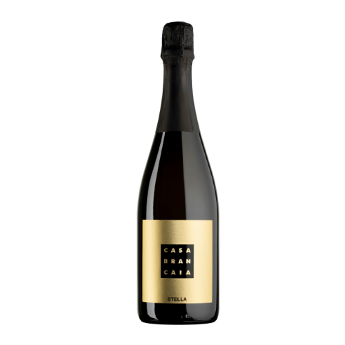 BRANCAIA STELLA - METODO CLASSICO