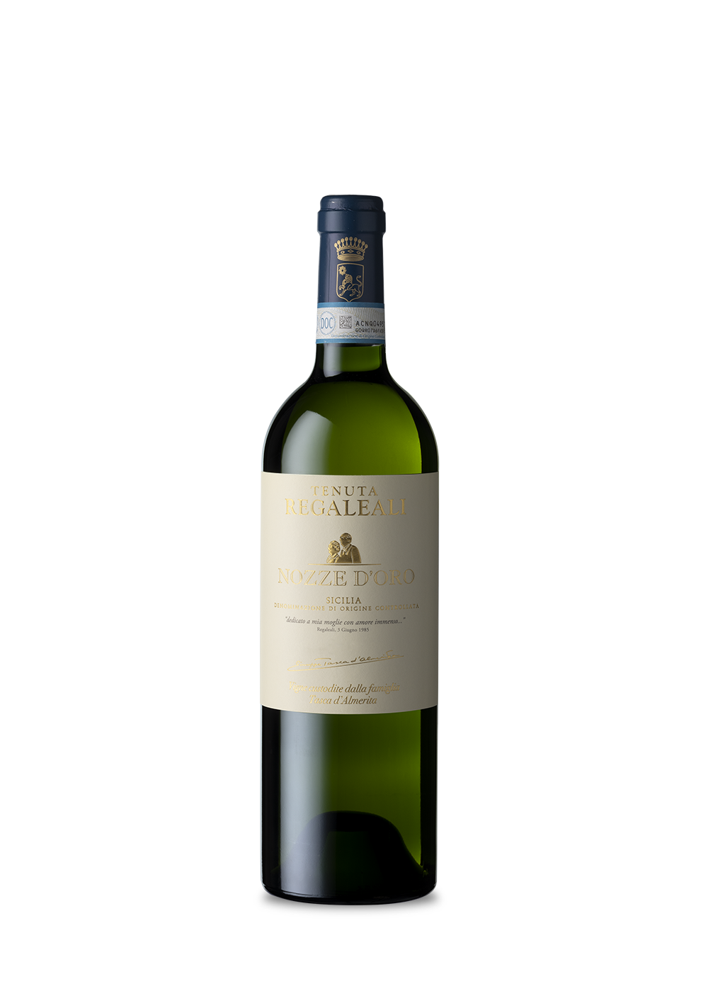 Nozze d’Oro - 2022