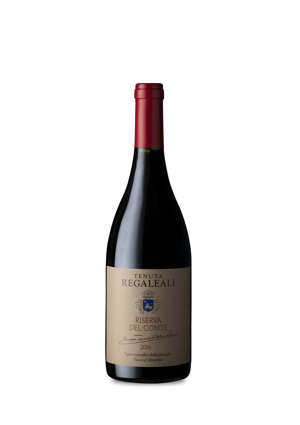 Riserva del Conte - 2016