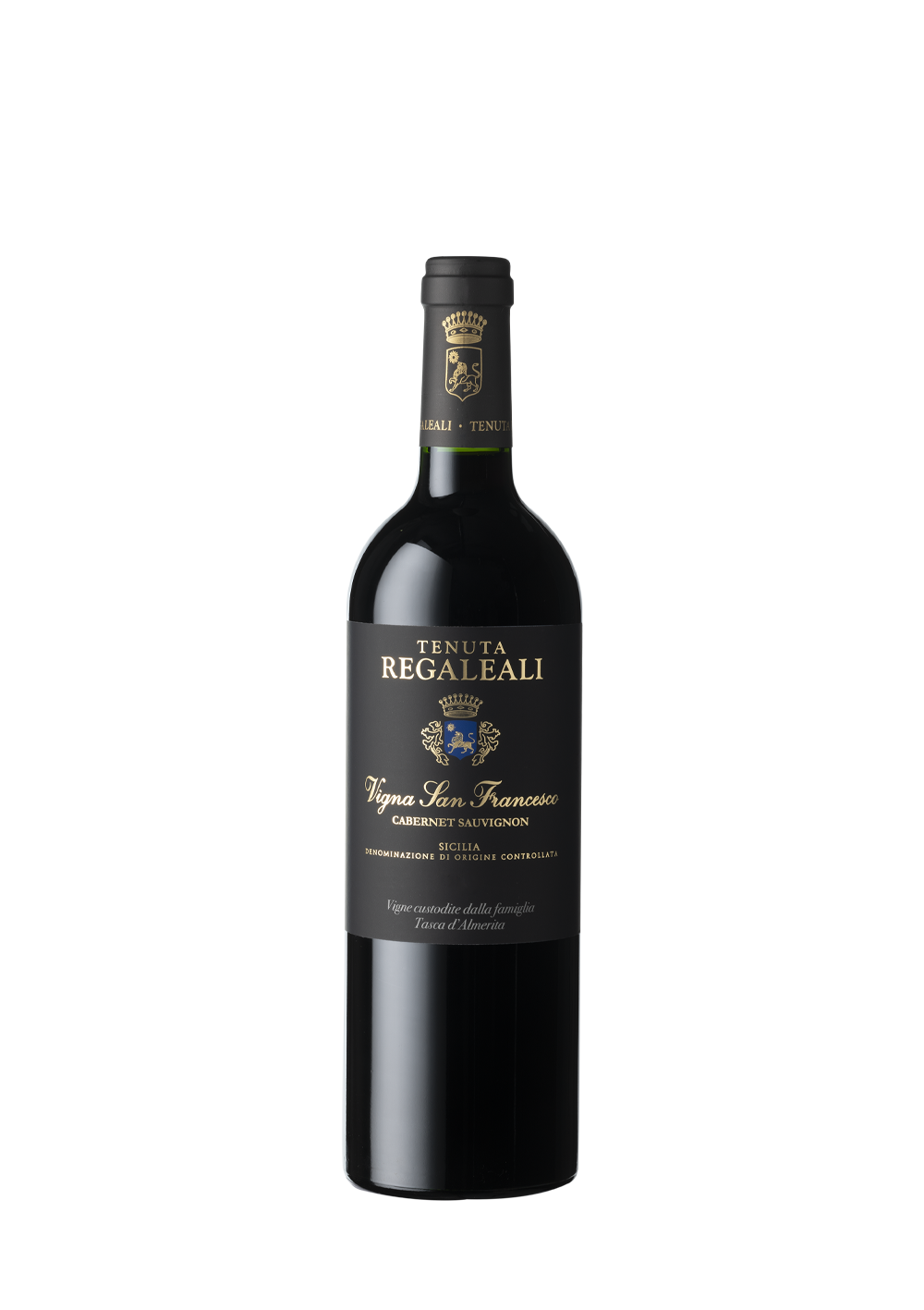Vigna San Francesco Cabernet Sauvignon - 2020