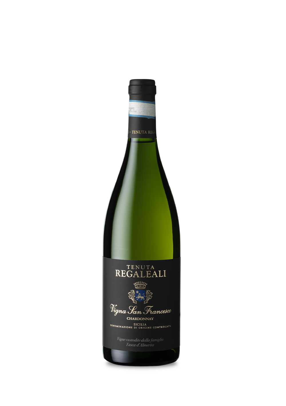 Vigna San Francesco Chardonnay - 2022