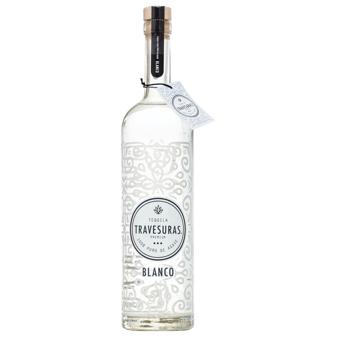 Tequila Travesuras Blanco