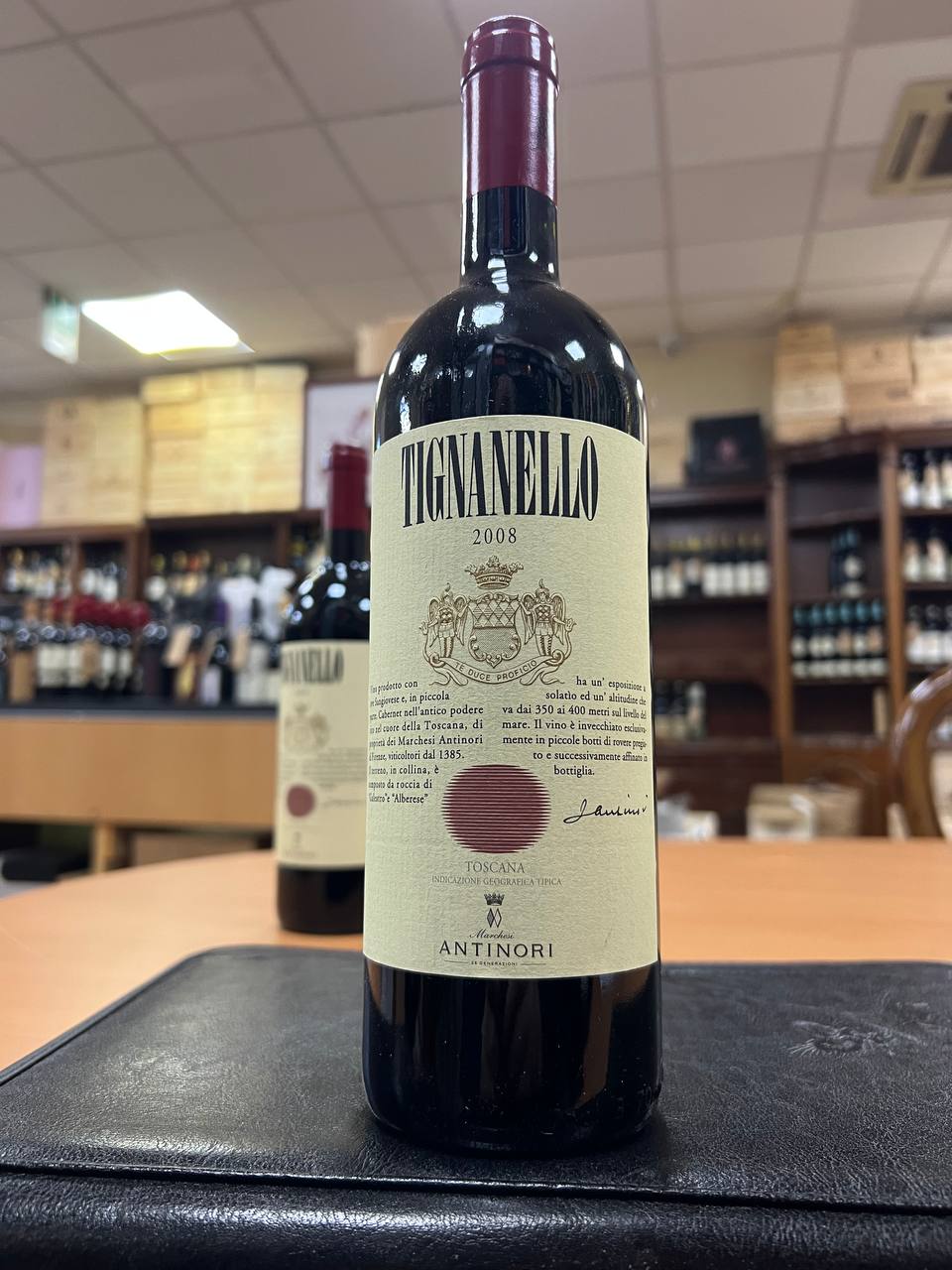 Tignanello 2008